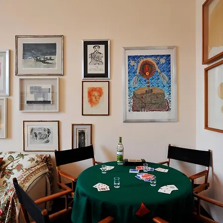 Margherita Grande * Cadenabbia