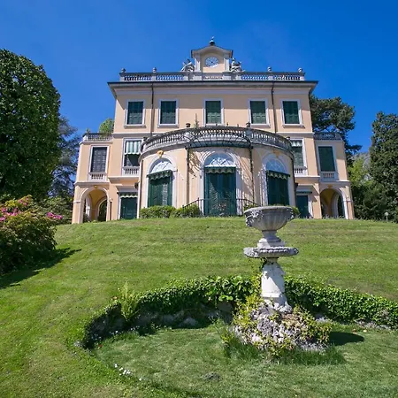 Margherita Grande * Cadenabbia