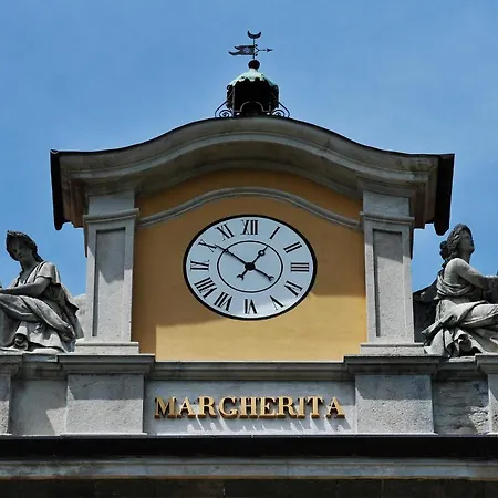 Margherita Grande 아파트 Cadenabbia